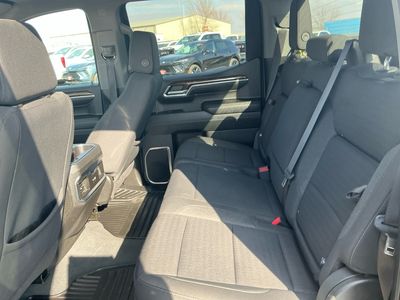 2023 GMC Sierra 1500 — photo 16 view