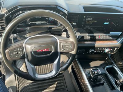 2023 GMC Sierra 1500 — photo 14 view