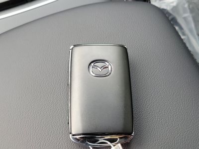2026 Mazda Mazda3 — photo 33 view