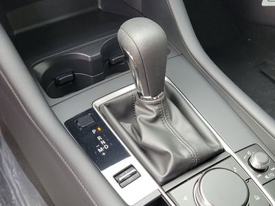 2026 Mazda Mazda3 — photo 30 view
