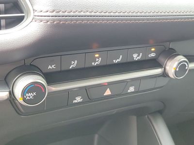 2026 Mazda Mazda3 — photo 29 view