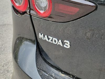 2026 Mazda Mazda3 — photo 8 view