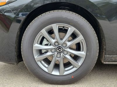 2026 Mazda Mazda3 — photo 7 view