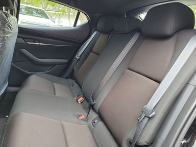 2026 Mazda Mazda3 — photo 12 view