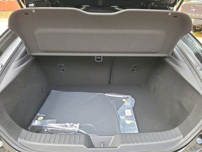 2026 Mazda Mazda3 — photo 9 view