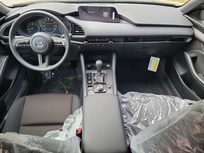 2026 Mazda Mazda3 — photo 13 view