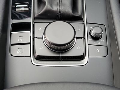 2026 Mazda Mazda3 — photo 31 view