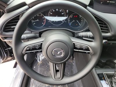 2026 Mazda Mazda3 — photo 21 view