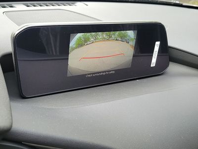 2026 Mazda Mazda3 — photo 27 view