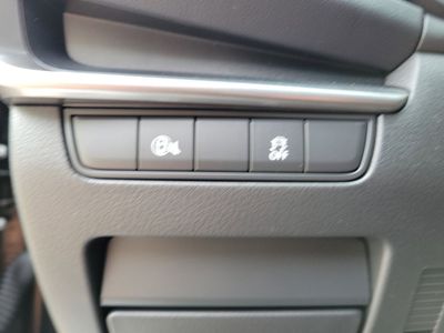 2026 Mazda Mazda3 — photo 20 view