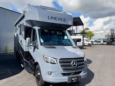 2026 Grand Design LINEAGE SERIES M - Photo 1