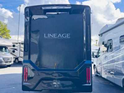 2026 Grand Design LINEAGE SERIES M - Photo 2