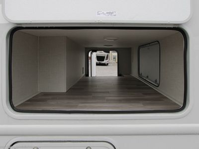 2026 Thor Motor Coach Geneva - Photo 24