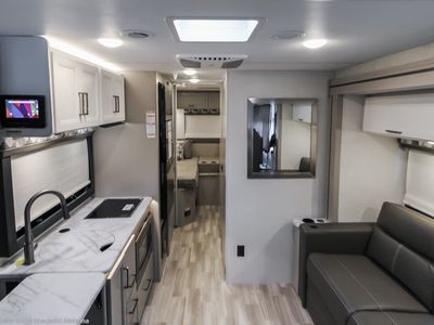 2026 Thor Motor Coach Geneva - Photo 5