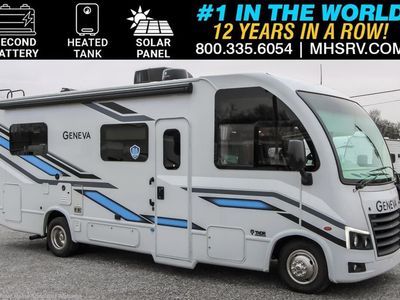 2026 Thor Motor Coach Geneva - Photo 1