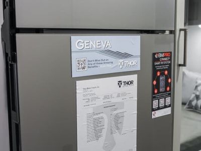 2026 Thor Motor Coach Geneva - Photo 10