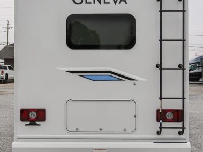 2026 Thor Motor Coach Geneva - Photo 31
