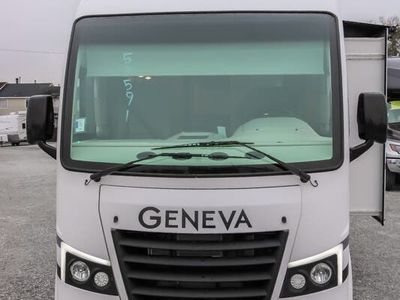 2026 Thor Motor Coach Geneva - Photo 21