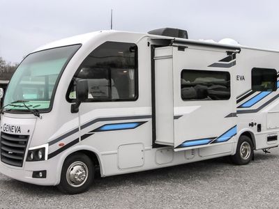 2026 Thor Motor Coach Geneva - Photo 29