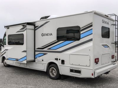 2026 Thor Motor Coach Geneva - Photo 30