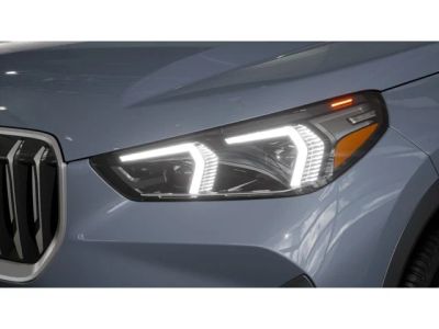 2026 BMW X1 - Photo 6