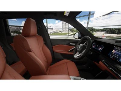 2026 BMW X1 - Photo 9