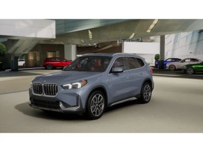 2026 BMW X1 - Photo 1