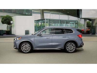 2026 BMW X1 - Photo 4