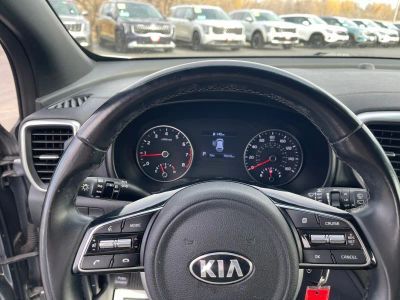 2021 Kia Sportage - Photo 10