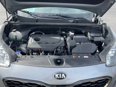 2021 Kia Sportage - Photo 22