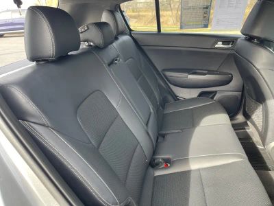 2021 Kia Sportage - Photo 14