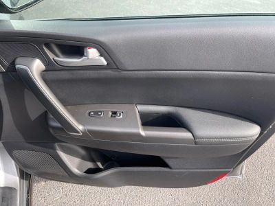 2021 Kia Sportage - Photo 21