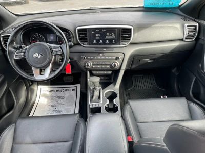 2021 Kia Sportage - Photo 13