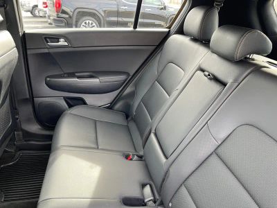 2021 Kia Sportage - Photo 18