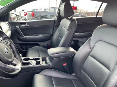 2021 Kia Sportage - Photo 9