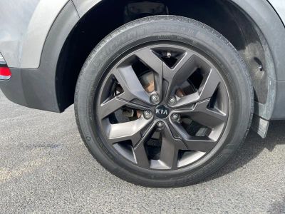 2021 Kia Sportage - Photo 16