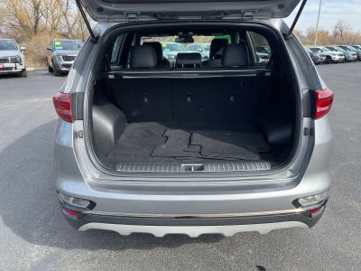 2021 Kia Sportage - Photo 17