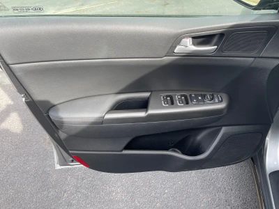 2021 Kia Sportage - Photo 20