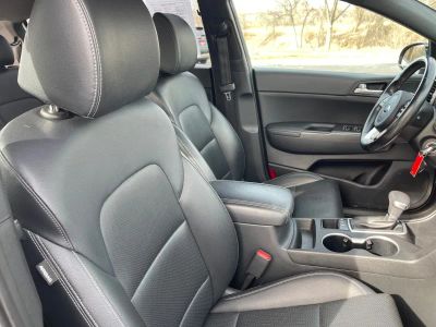 2021 Kia Sportage - Photo 15