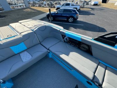2024 Mastercraft XT24 - Photo 14