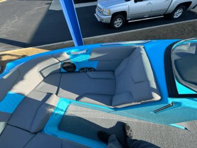 2024 Mastercraft XT24 - Photo 5
