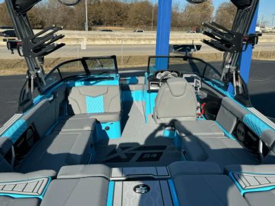 2024 Mastercraft XT24 - Photo 11
