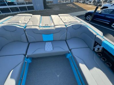 2024 Mastercraft XT24 - Photo 15
