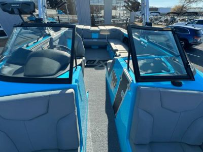 2024 Mastercraft XT24 - Photo 6