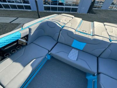 2024 Mastercraft XT24 - Photo 16