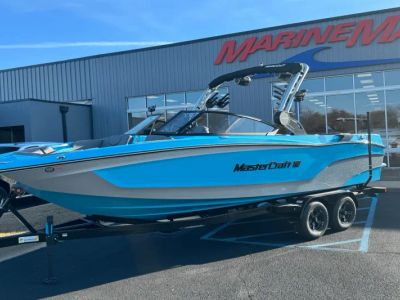 2024 Mastercraft XT24 - Photo 1