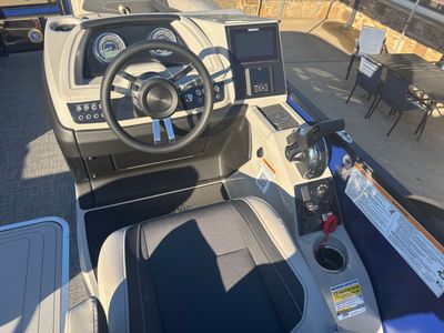 2026 Barletta Cabrio C22UC - Photo 5