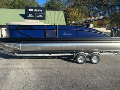 2026 Barletta Cabrio C22UC - Photo 8