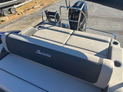 2026 Barletta Cabrio C22UC - Photo 6