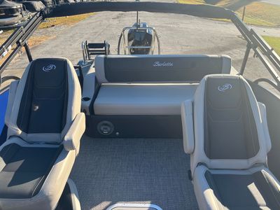 2026 Barletta Cabrio C22UC - Photo 4